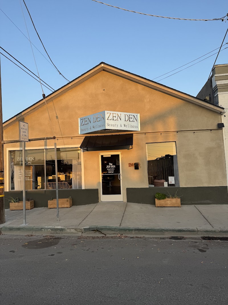 Zen Den Beauty & Wellness photo 4