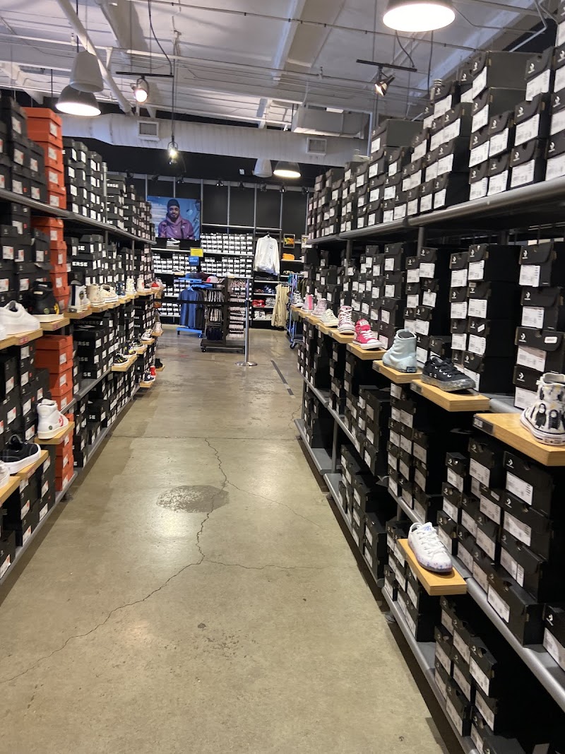 Converse Factory Store photo 2