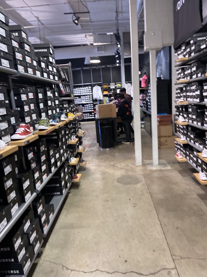 Converse Factory Store photo 5