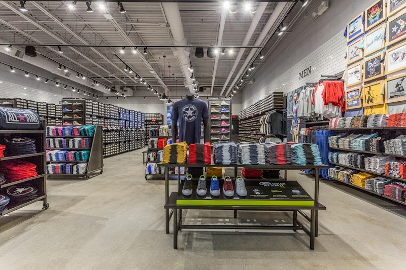 Converse Factory Store photo 3