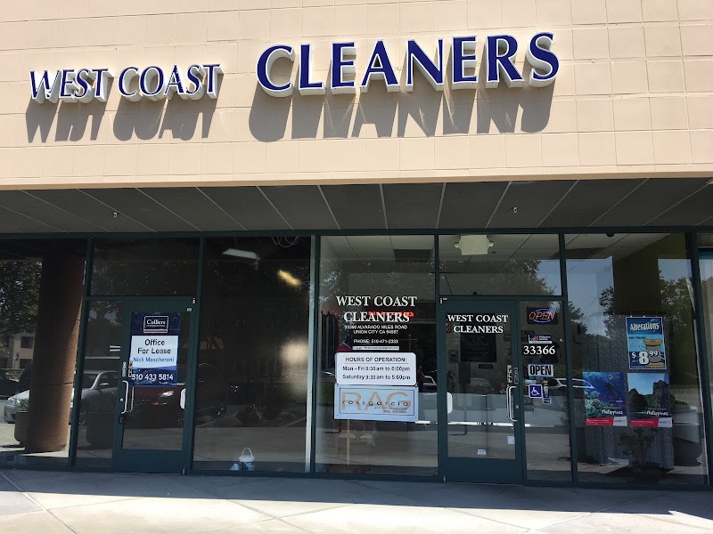 Photo of West Coast Cleaners