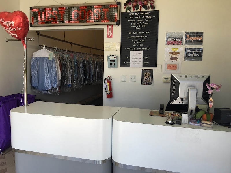 West Coast Cleaners photo 4