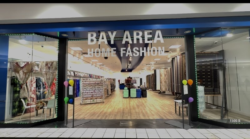 Photo of Bay Area Home Fashion