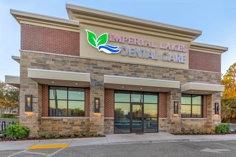 Imperial Lakes Dental Care photo 2