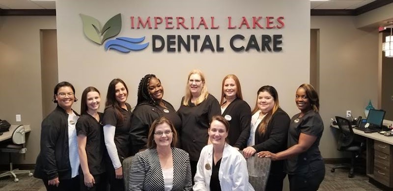 Imperial Lakes Dental Care photo 3