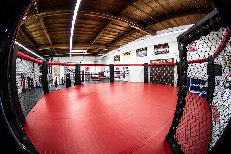Dragon's Den Kajukenbo Club photo 3
