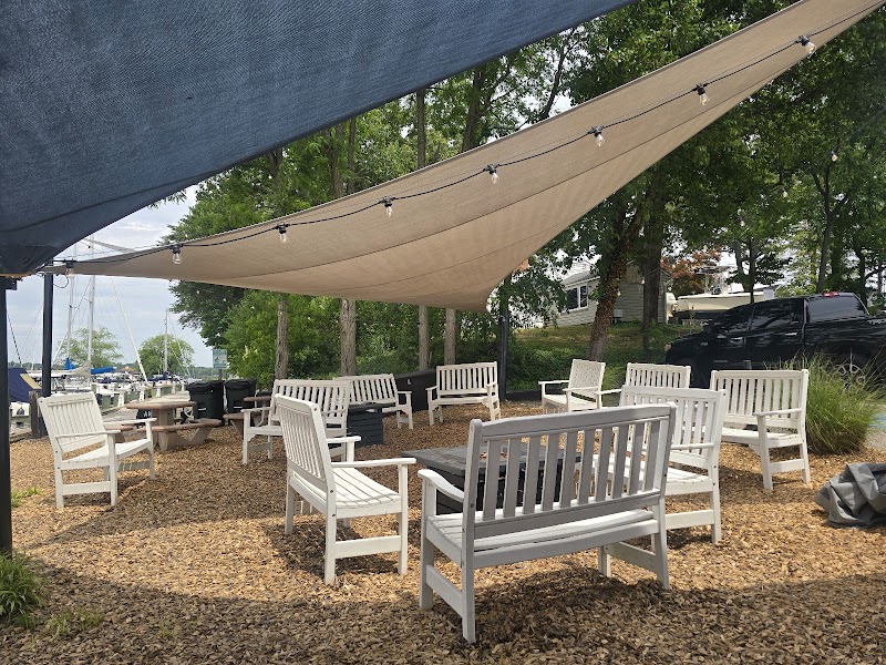 Photo of The Point Crab House & Grill