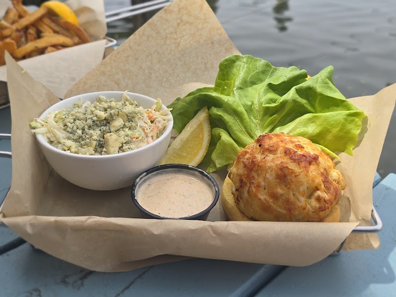 The Point Crab House & Grill photo 5
