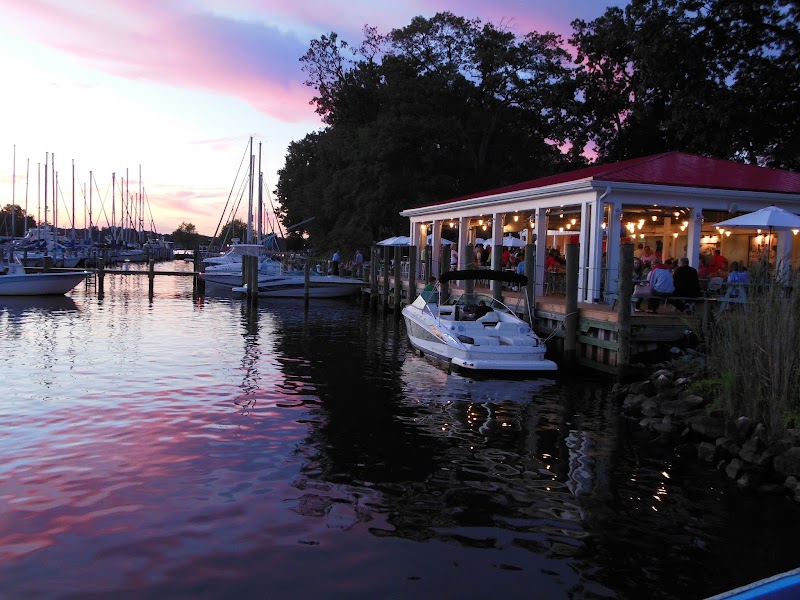 The Point Crab House & Grill photo 4