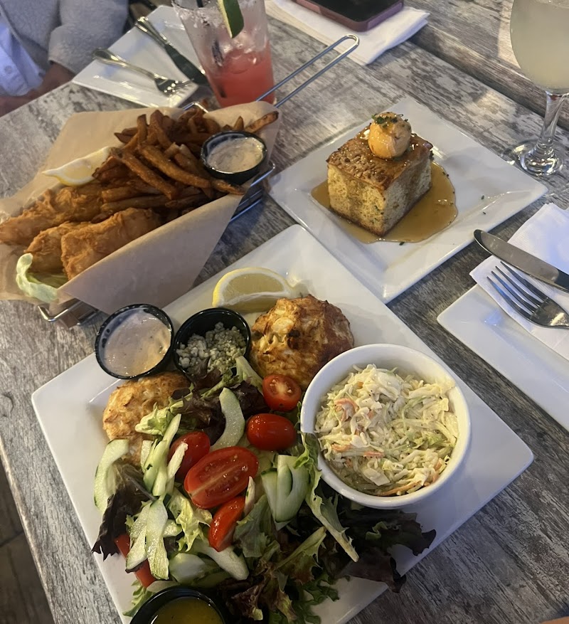 The Point Crab House & Grill photo 3