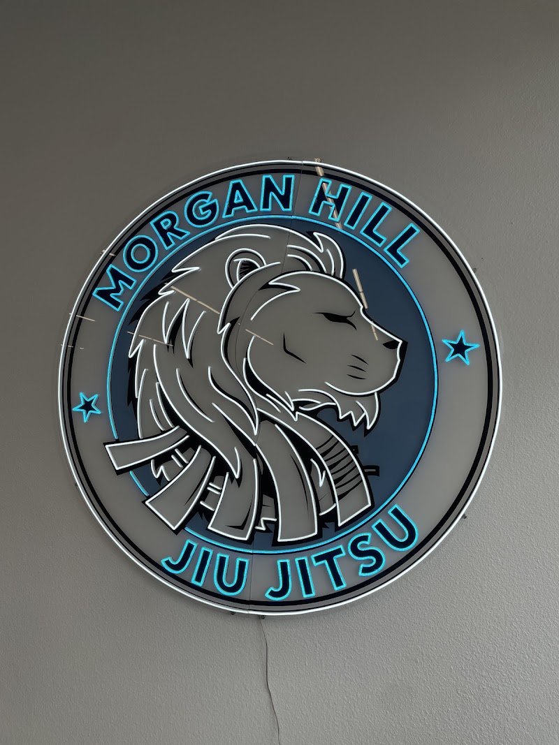 Morgan Hill Jiu Jitsu photo 5