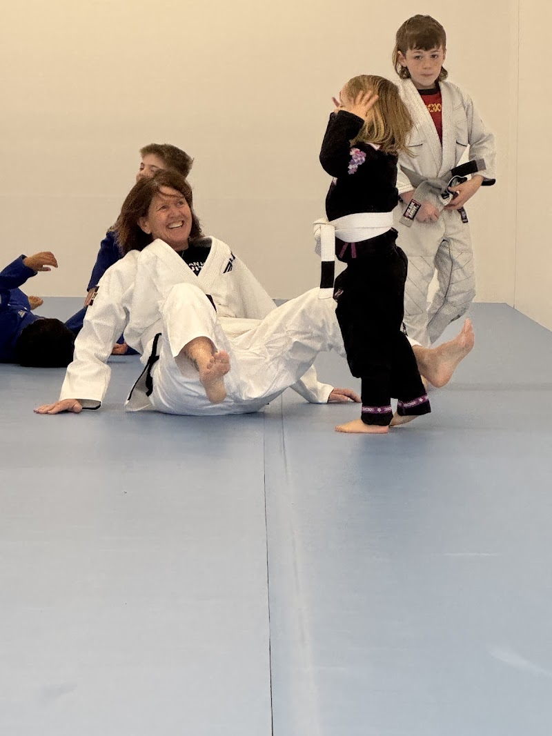 Morgan Hill Jiu Jitsu photo 2