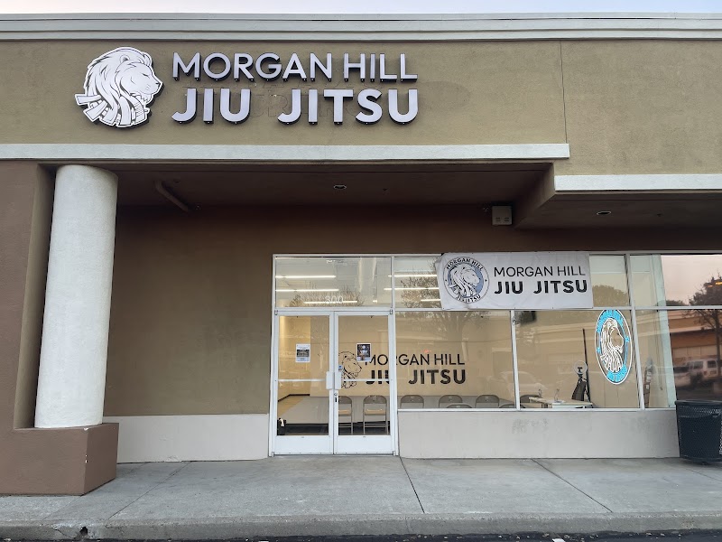 Morgan Hill Jiu Jitsu photo 3