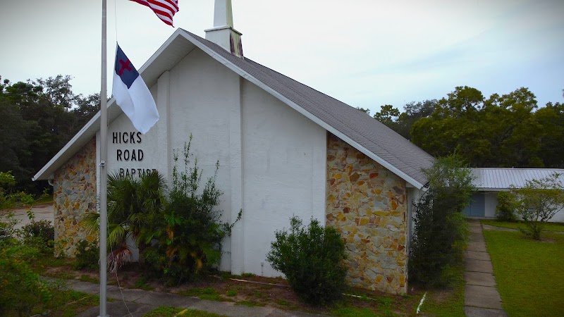 Photo of Hicks Road Baptist Church