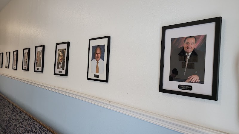 Hicks Road Baptist Church photo 5