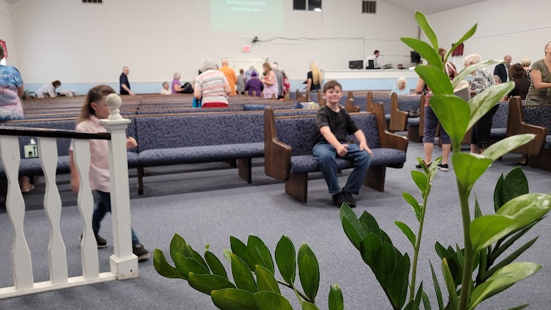 Hicks Road Baptist Church photo 3