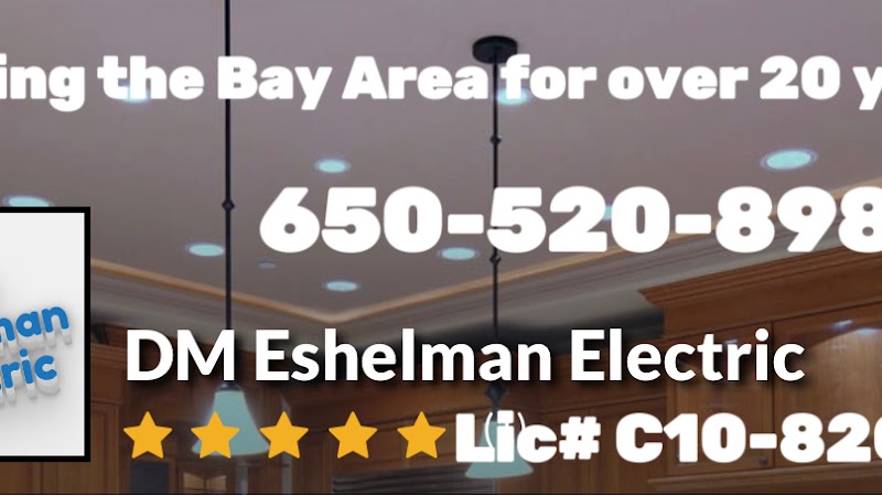 Photo of D M Eshelman Electric