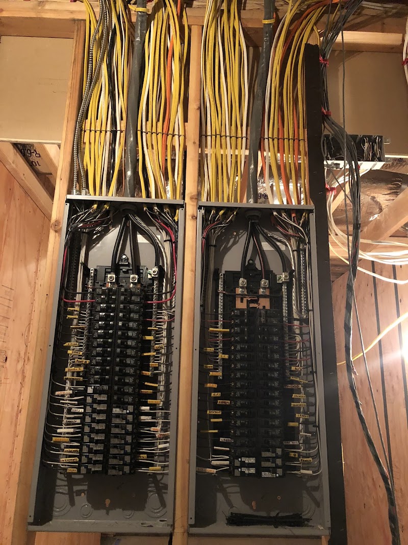 D M Eshelman Electric photo 5