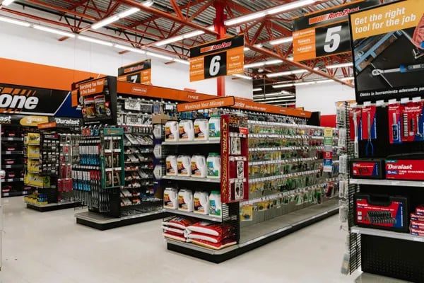 AutoZone Auto Parts photo 5