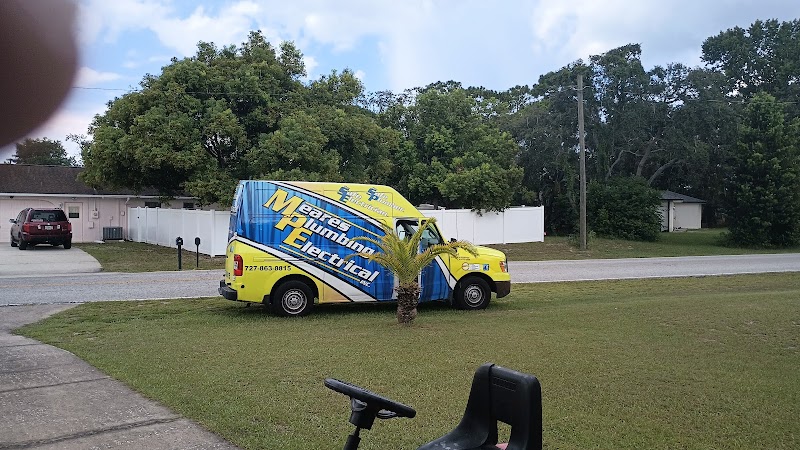 Meares Plumbing and Electrical photo 4