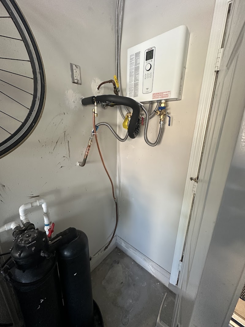 Meares Plumbing and Electrical photo 3