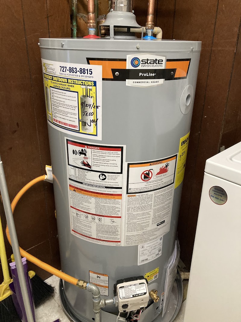 Meares Plumbing and Electrical photo 2