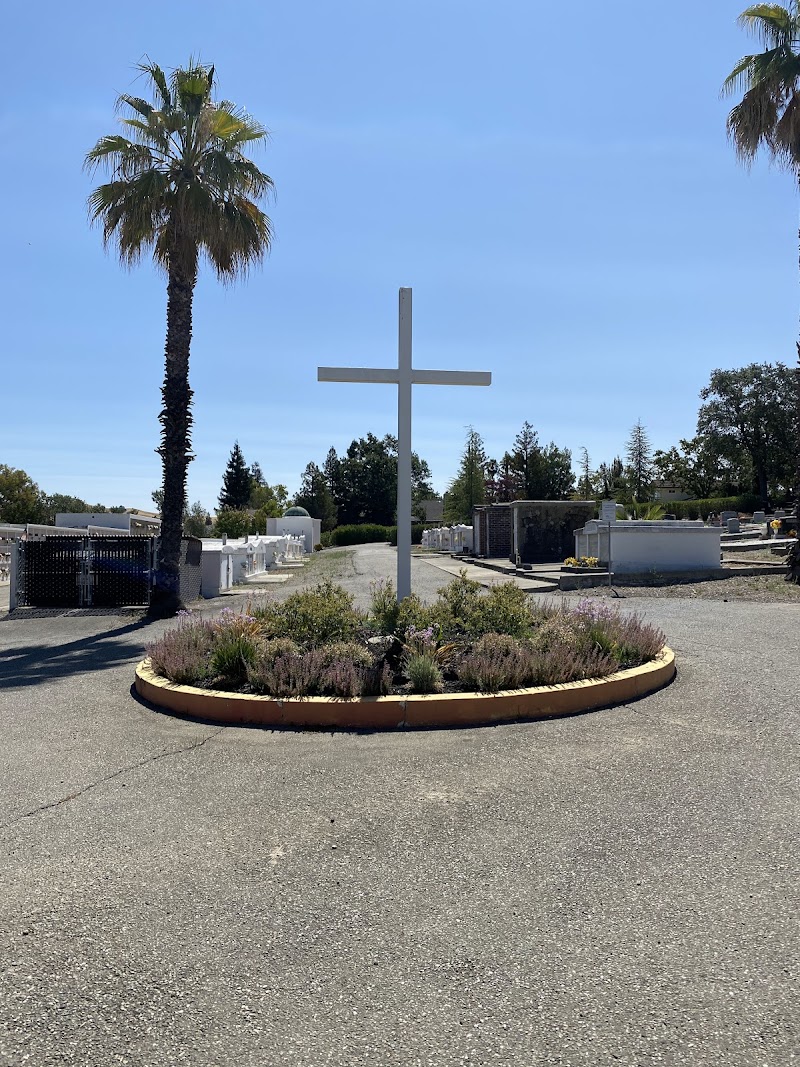 St. Augustine Cemetery photo 4