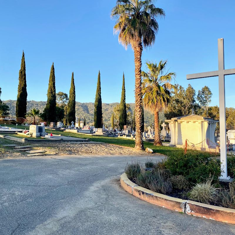 St. Augustine Cemetery photo 2