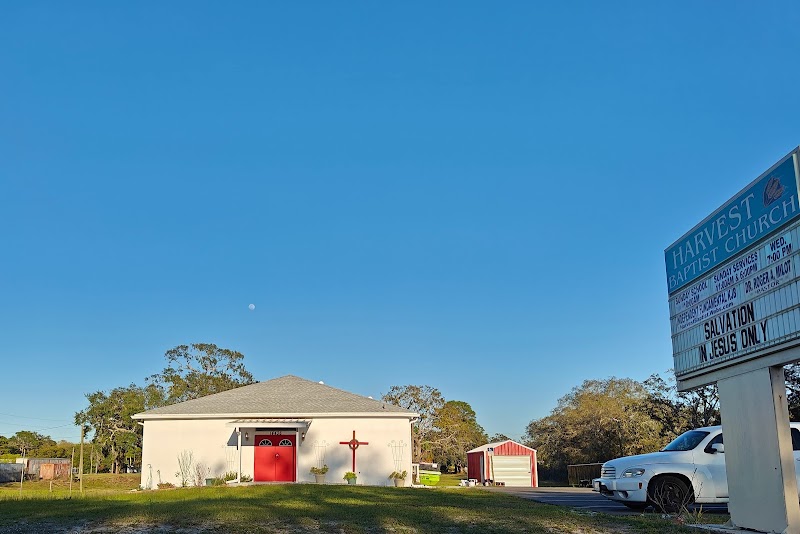 Harvest Baptist Church photo 2
