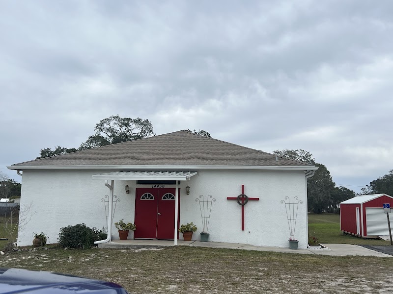 Photo of Harvest Baptist Church