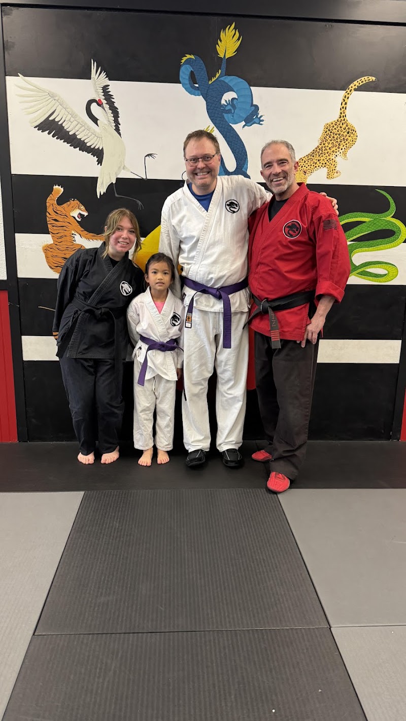United Studios of Self Defense - Livermore photo 3