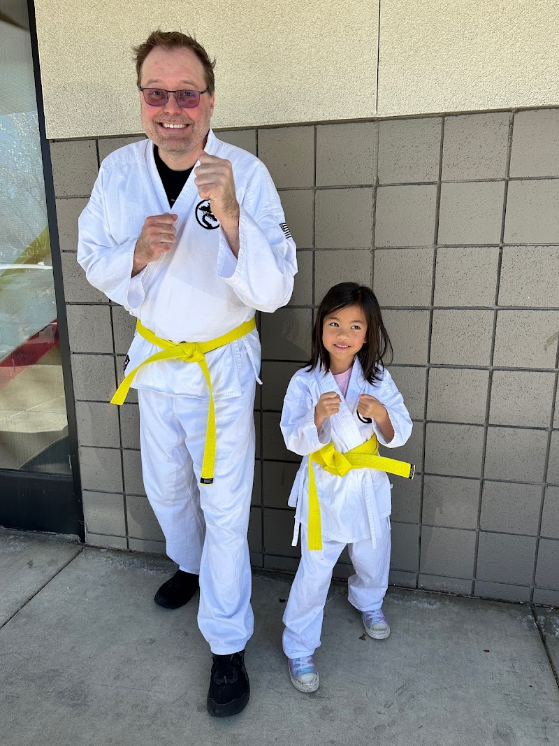 United Studios of Self Defense - Livermore photo 4