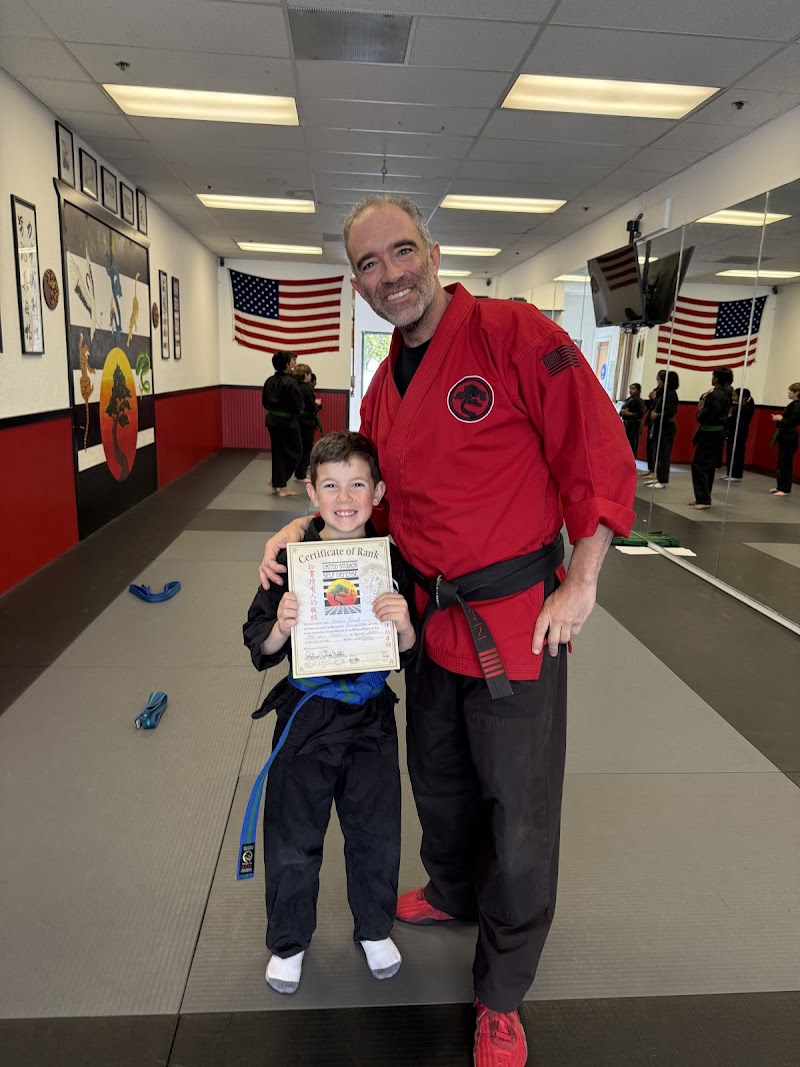 Photo of United Studios of Self Defense - Livermore