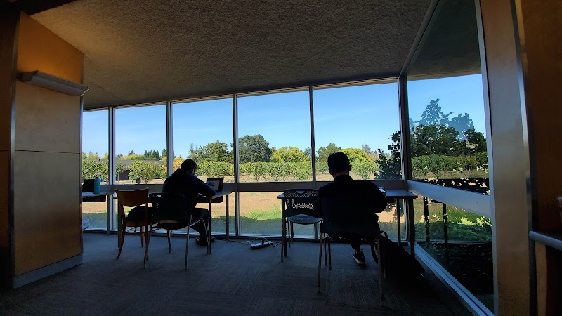 Los Altos Library photo 4
