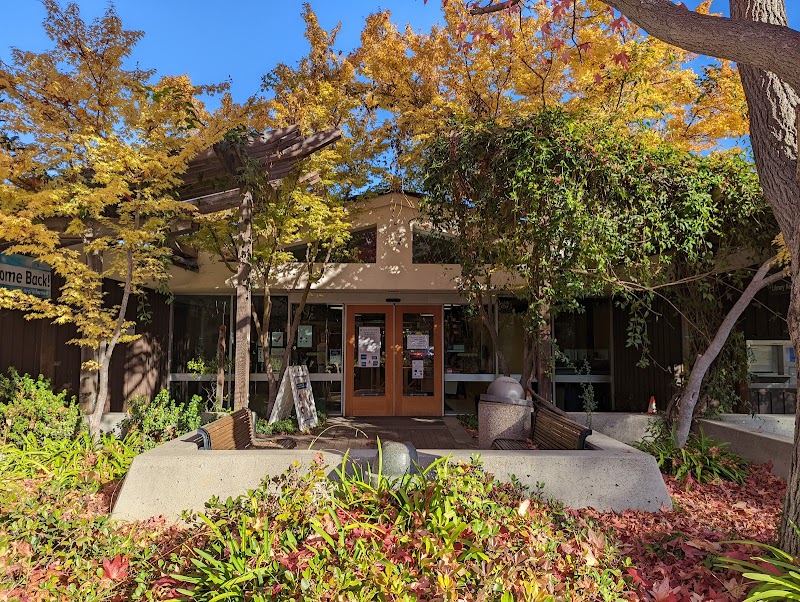 Los Altos Library photo 2