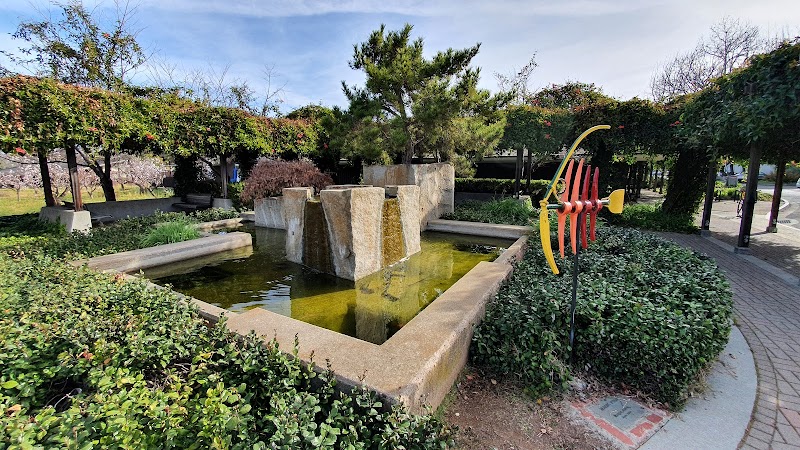 Los Altos Library photo 5