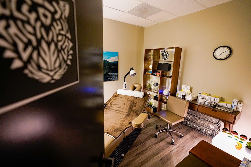Photo of Tigermed Therapy
