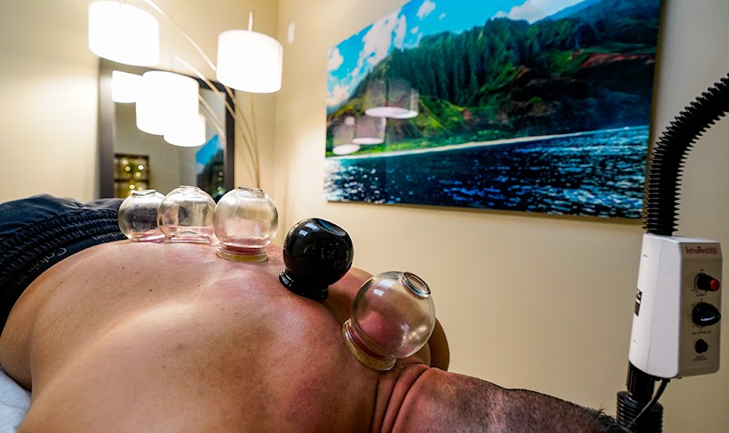 Tigermed Therapy photo 4