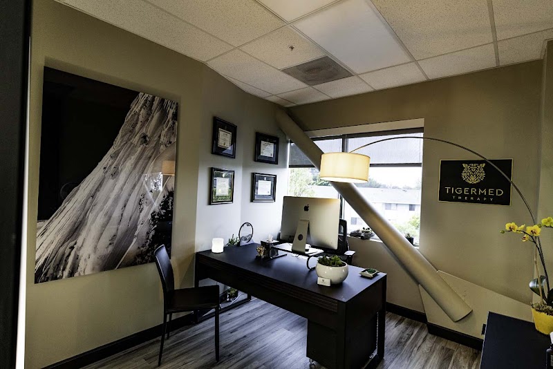 Tigermed Therapy photo 5
