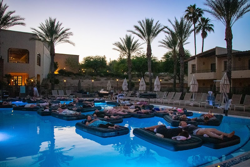 Flourish Yoga Tucson photo 5