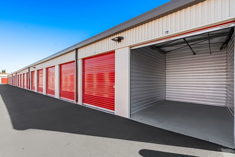 Photo of StorQuest Express - Self Service Storage