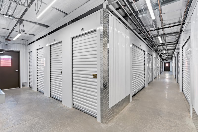 StorQuest Express - Self Service Storage photo 5