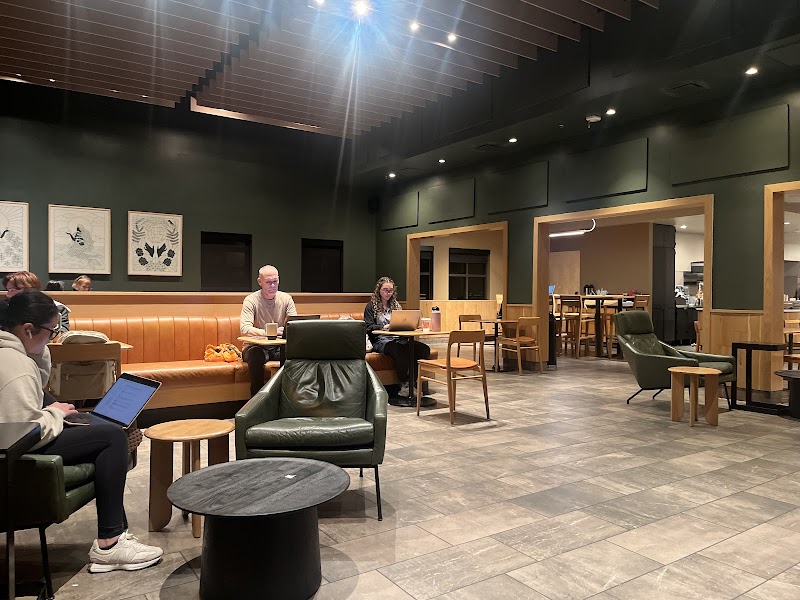 Starbucks Coffee Company photo 4