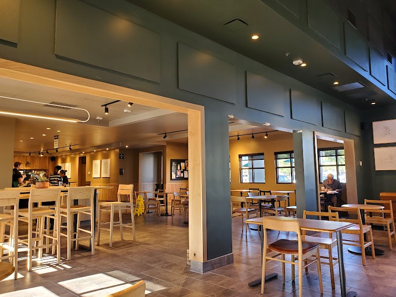 Photo of Starbucks Coffee Company