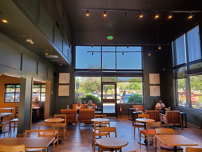 Starbucks Coffee Company photo 5