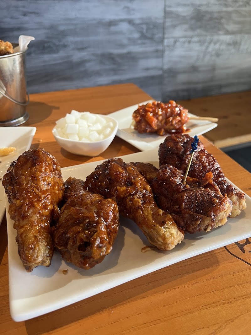 Bonchon Town Center Jacksonville photo 5