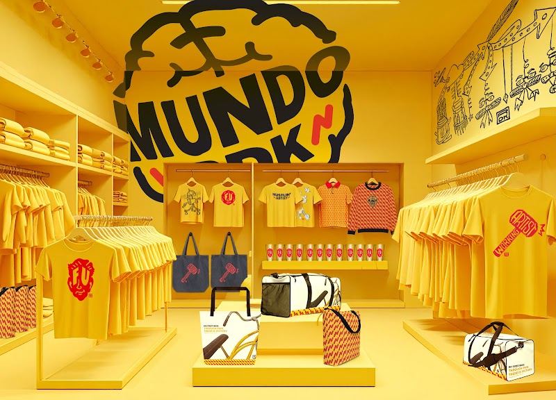 MundoRDK Creative Studio photo 3