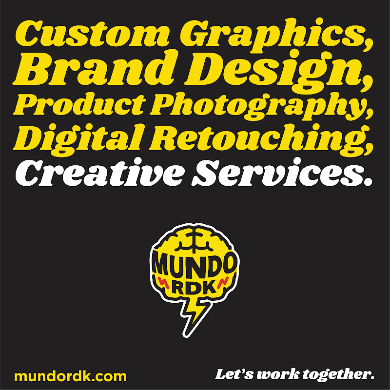 Photo of MundoRDK Creative Studio
