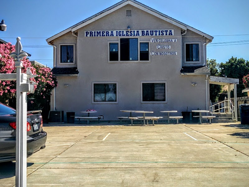 Photo of Primera Iglesia Bautista - Casa de Oración/First Baptist Church - House of Prayer