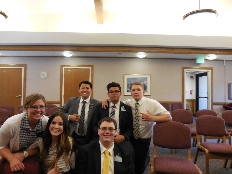 The Church of Jesus Christ of Latter-day Saints photo 5